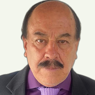 Luis Alberto Cahuasqui Guzman