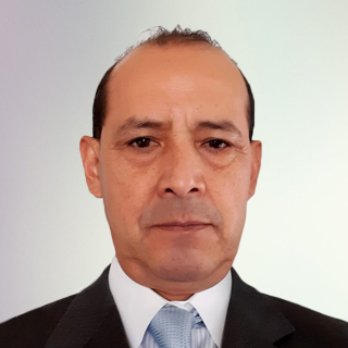 Econ. Francisco Pacheco Osorio