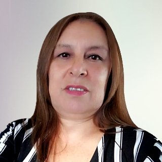 Zaida Elena Tobar Aguilar